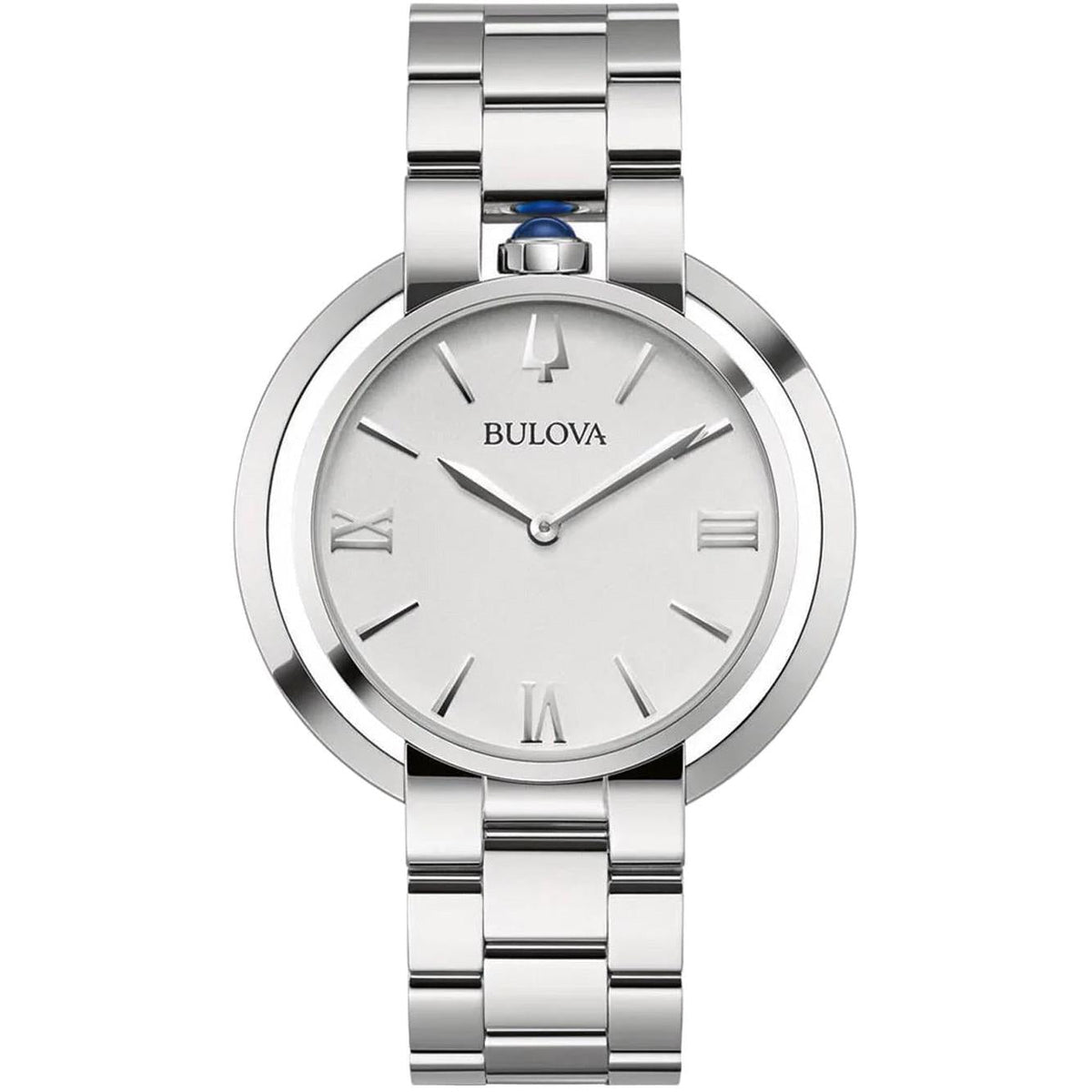 BULOVA women's watch 96L306