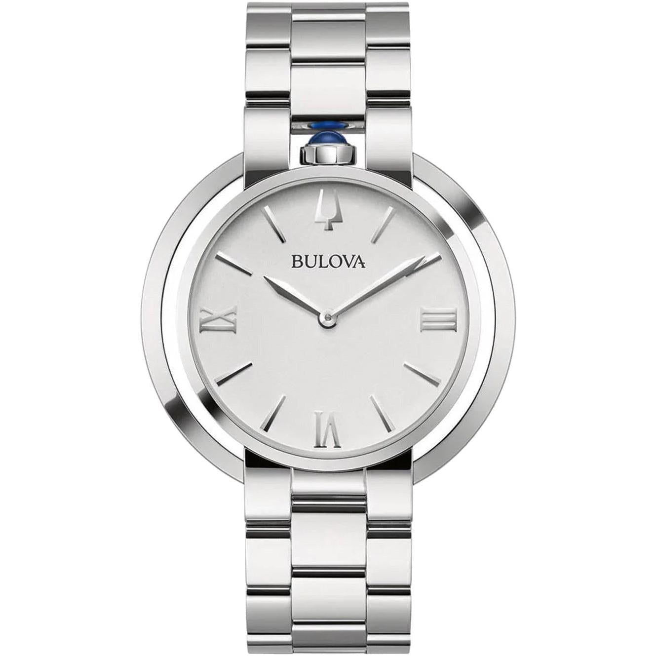 BULOVA women's watch 96L306