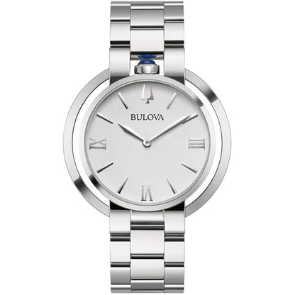 BULOVA women's watch 96L306