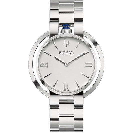 BULOVA women's watch 96L306