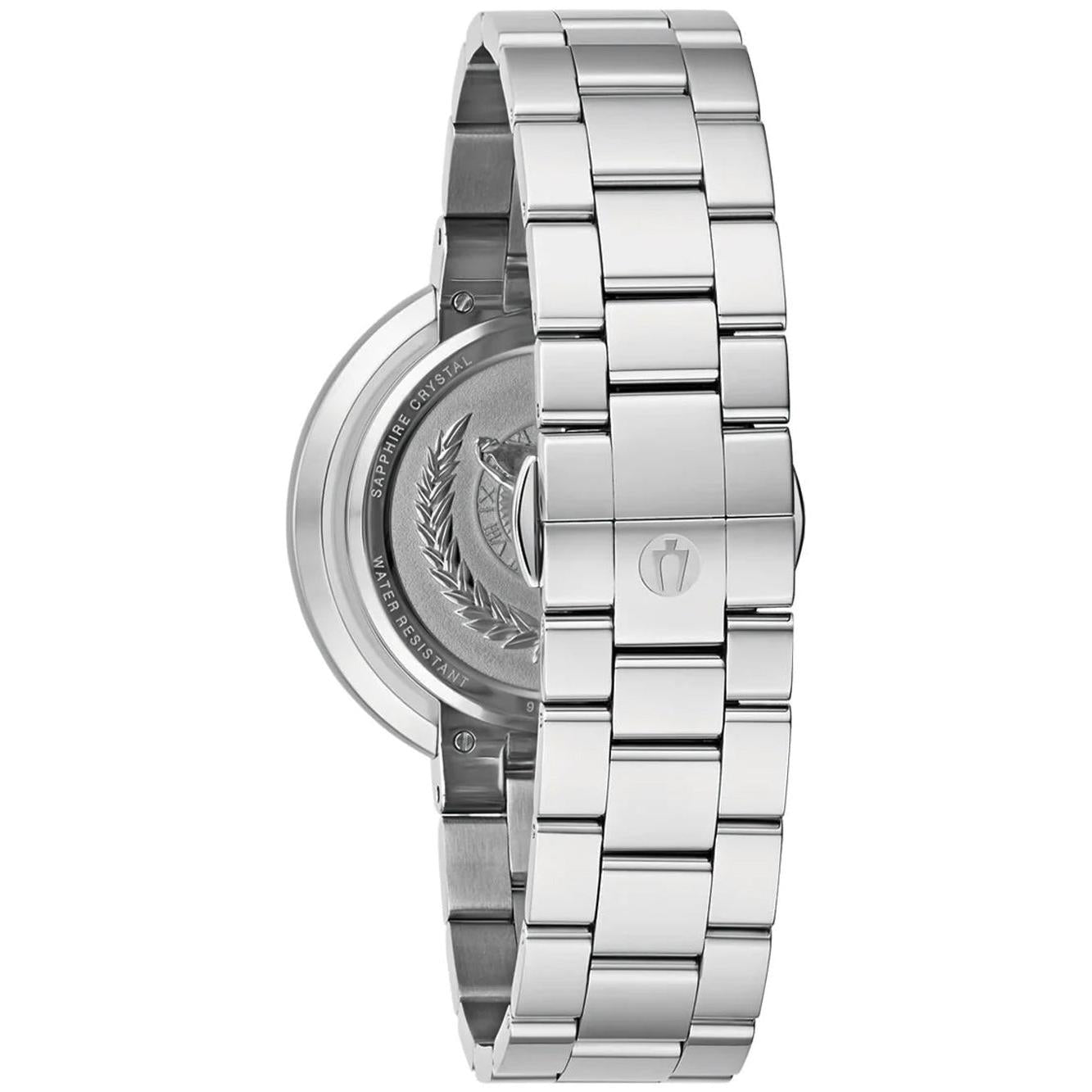 BULOVA women's watch 96L306