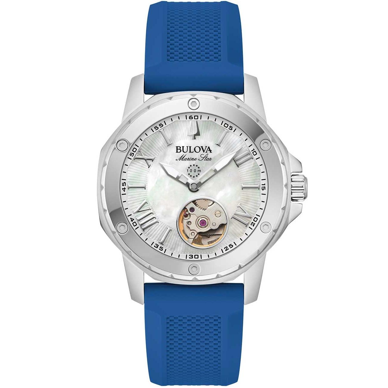 BULOVA women's watch 96L324