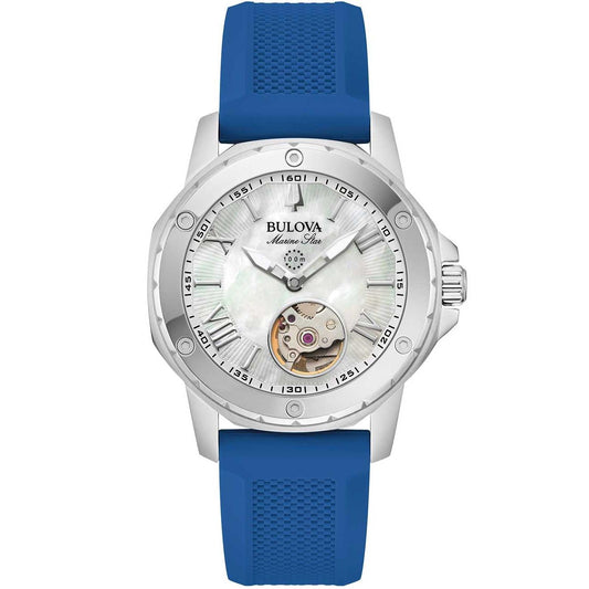 BULOVA women's watch 96L324