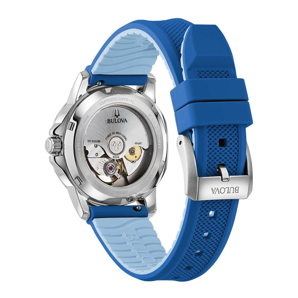 BULOVA women's watch 96L324