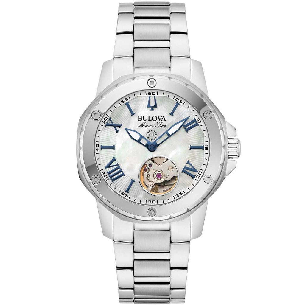 BULOVA women's watch 96L326