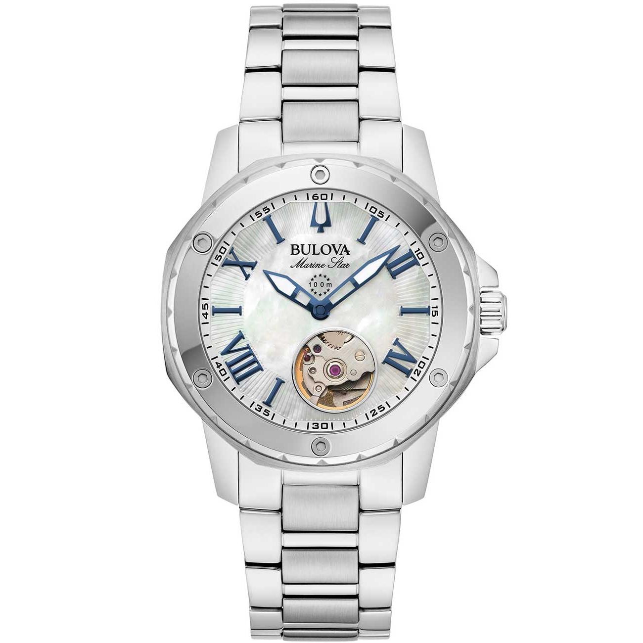 BULOVA women's watch 96L326