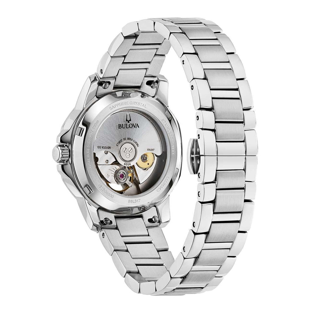 BULOVA women's watch 96L326