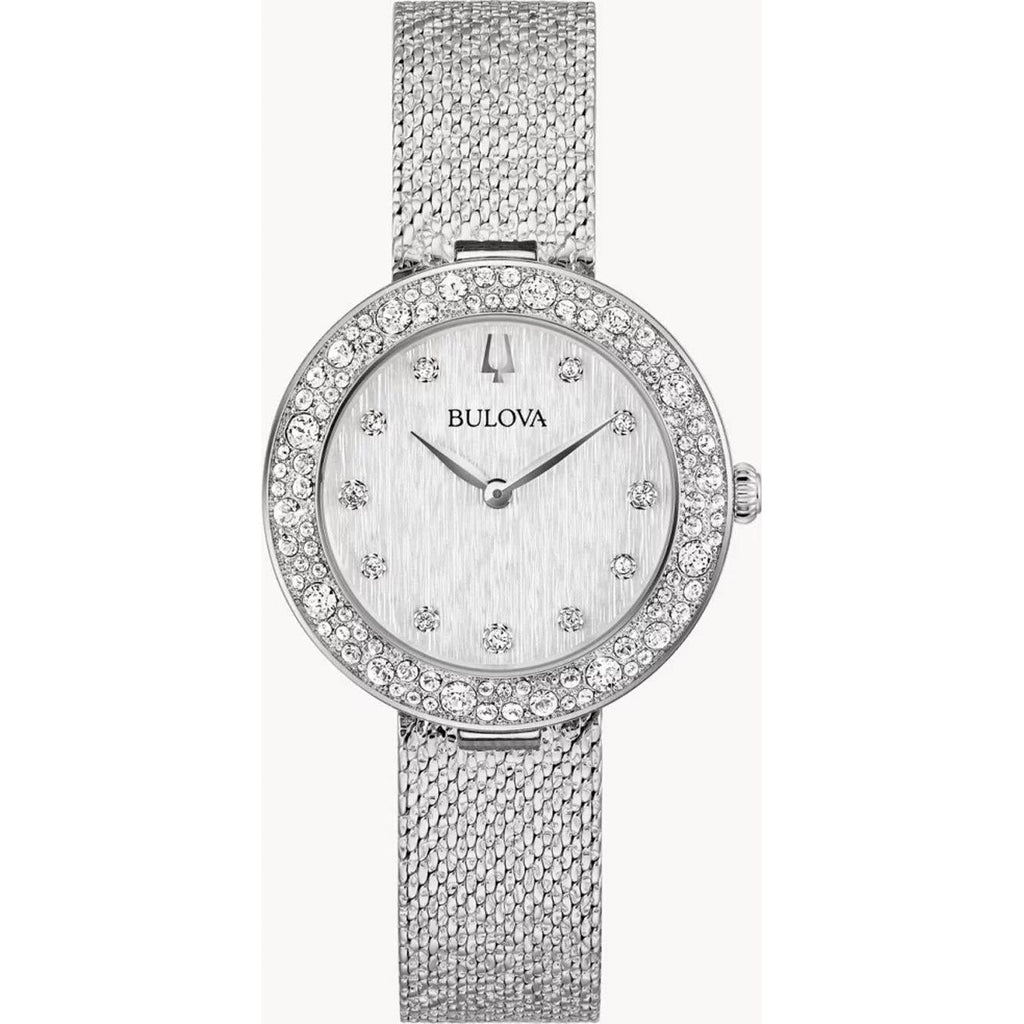 BULOVA women's watch 96L329