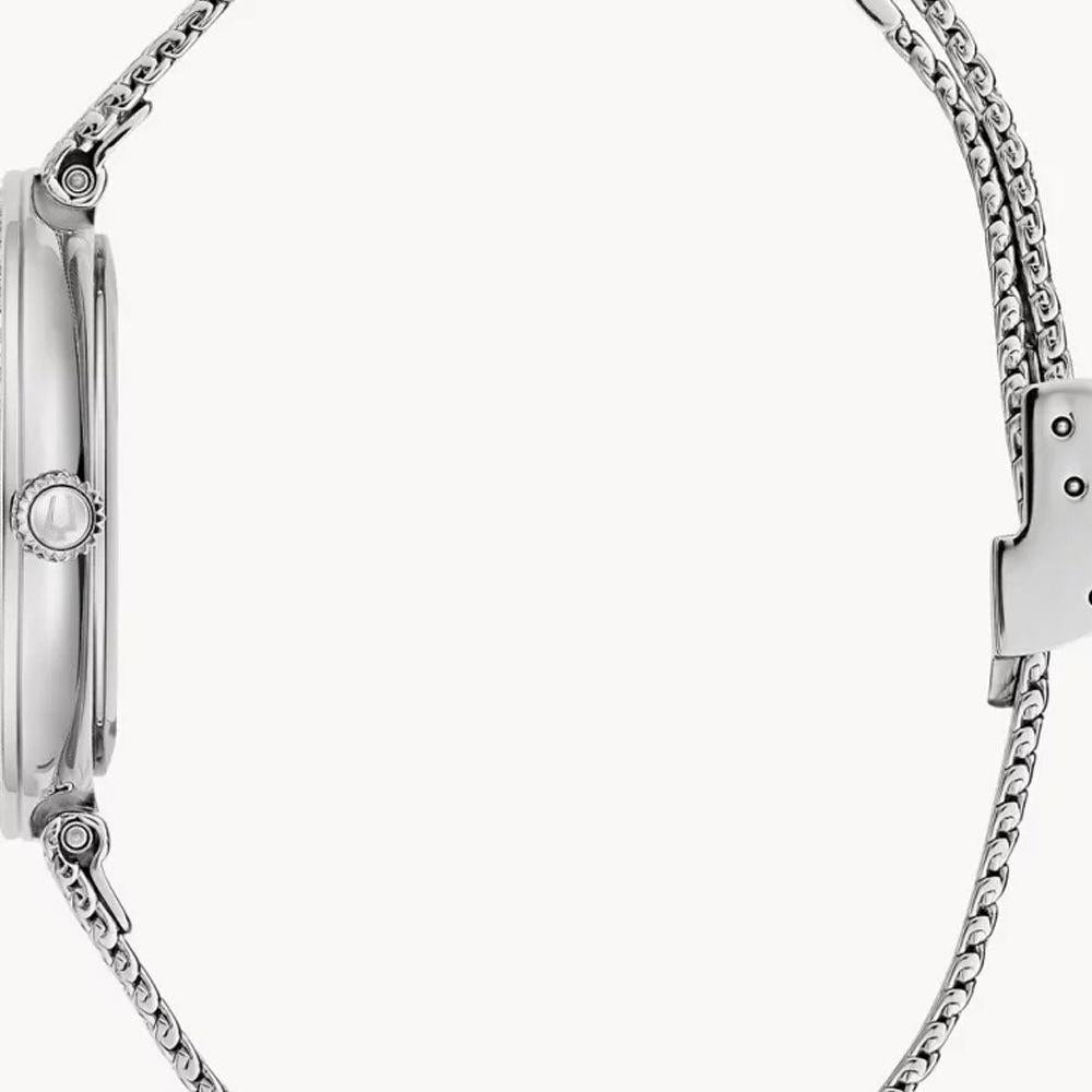 BULOVA women's watch 96L329