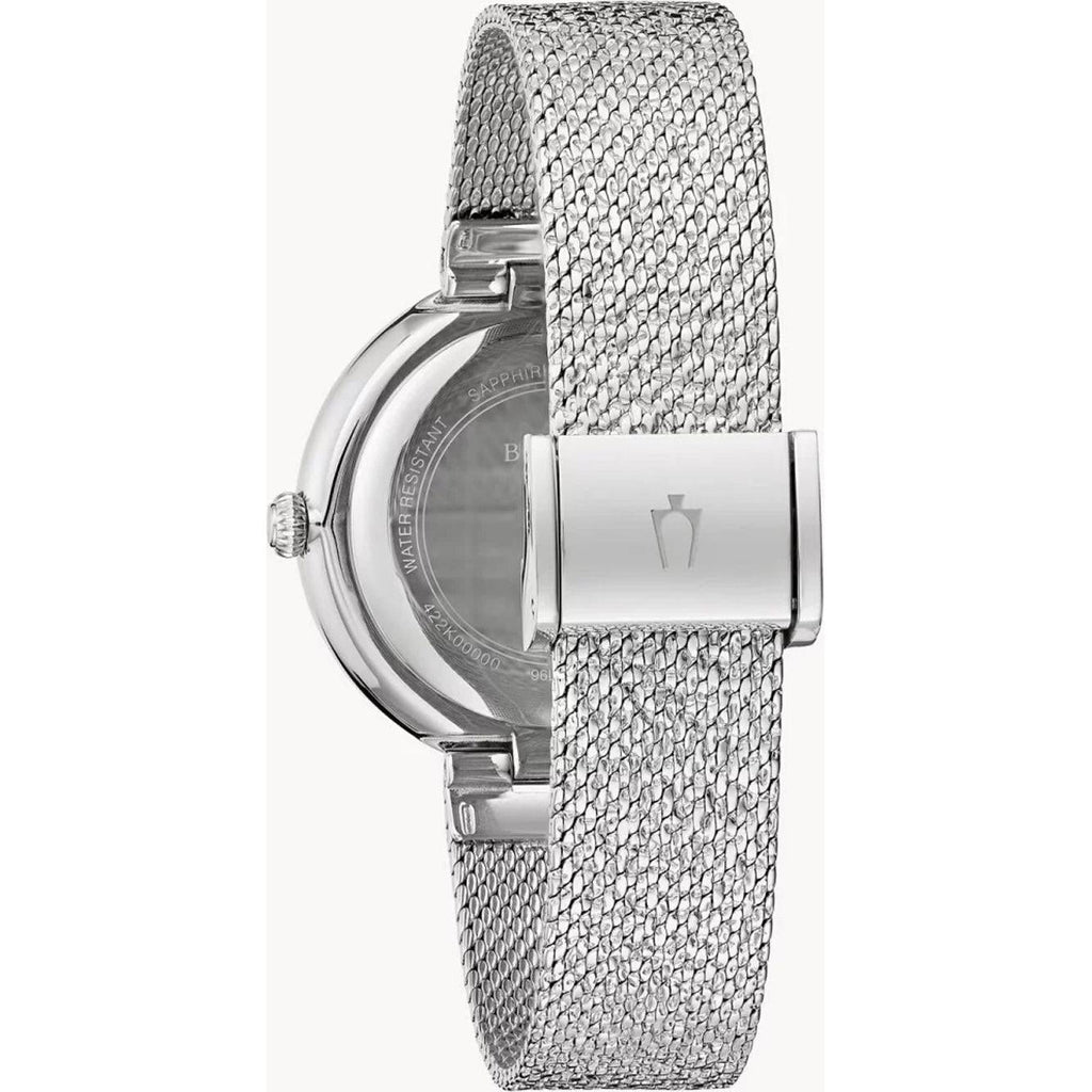 BULOVA women's watch 96L329