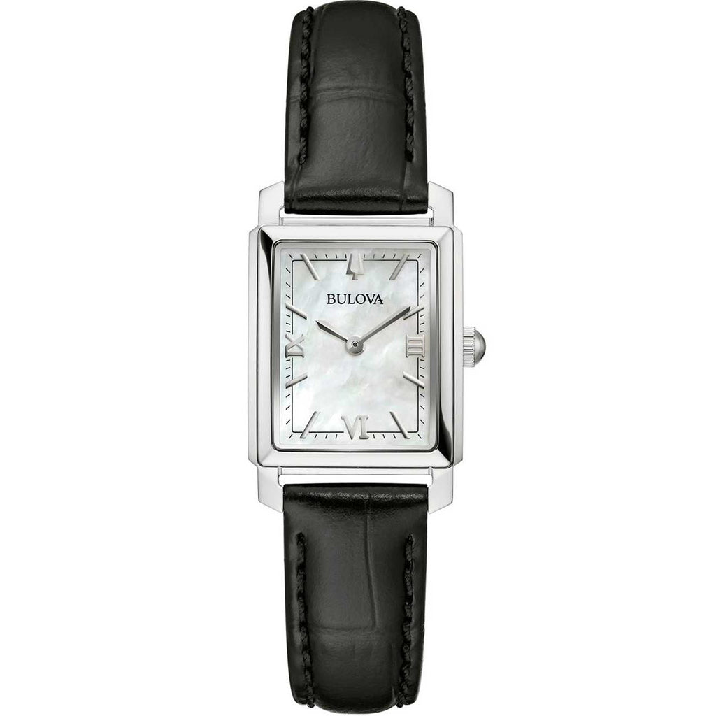 BULOVA women's watch 96L330