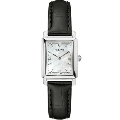 BULOVA women's watch 96L330