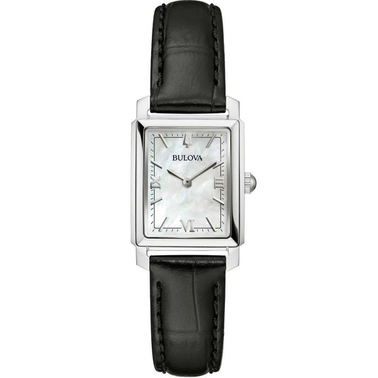 BULOVA women's watch 96L330