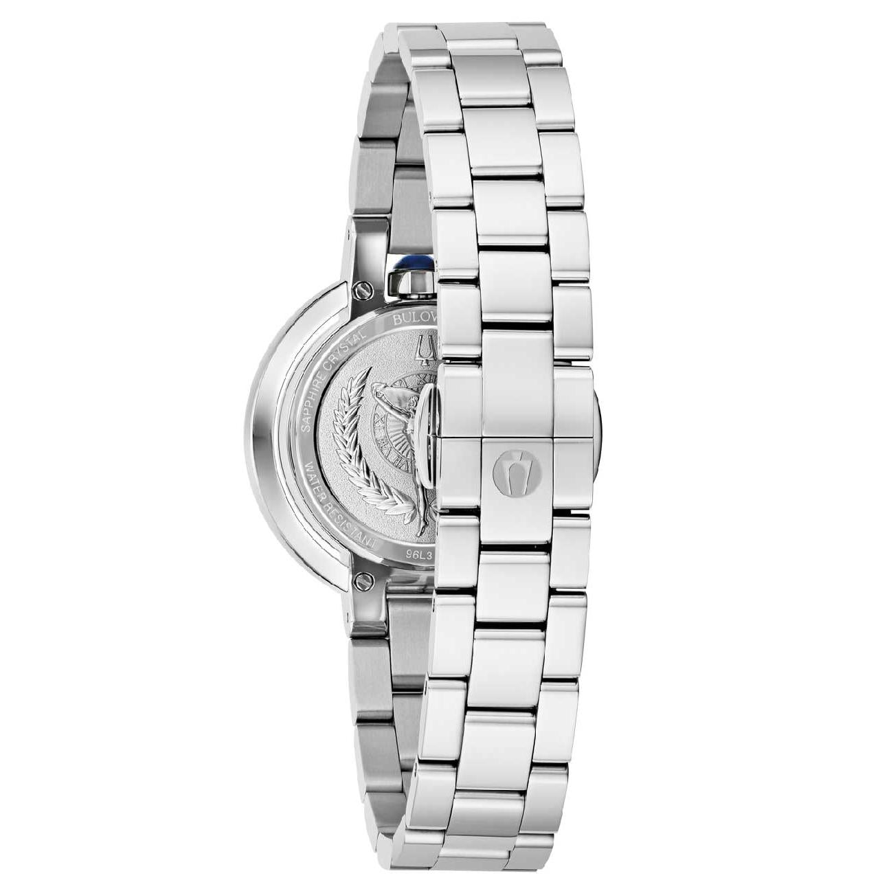 BULOVA women's watch 96L338