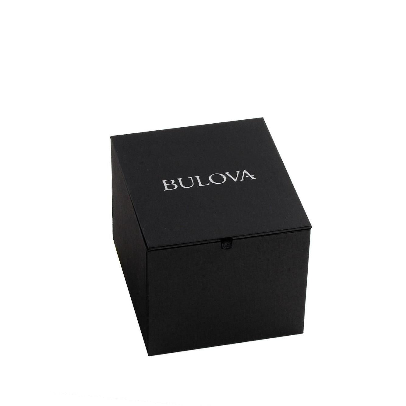BULOVA women's watch 96L338