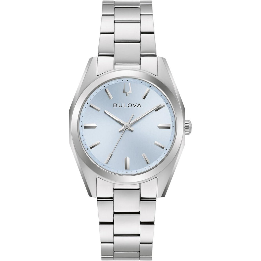 BULOVA women's watch 96L345