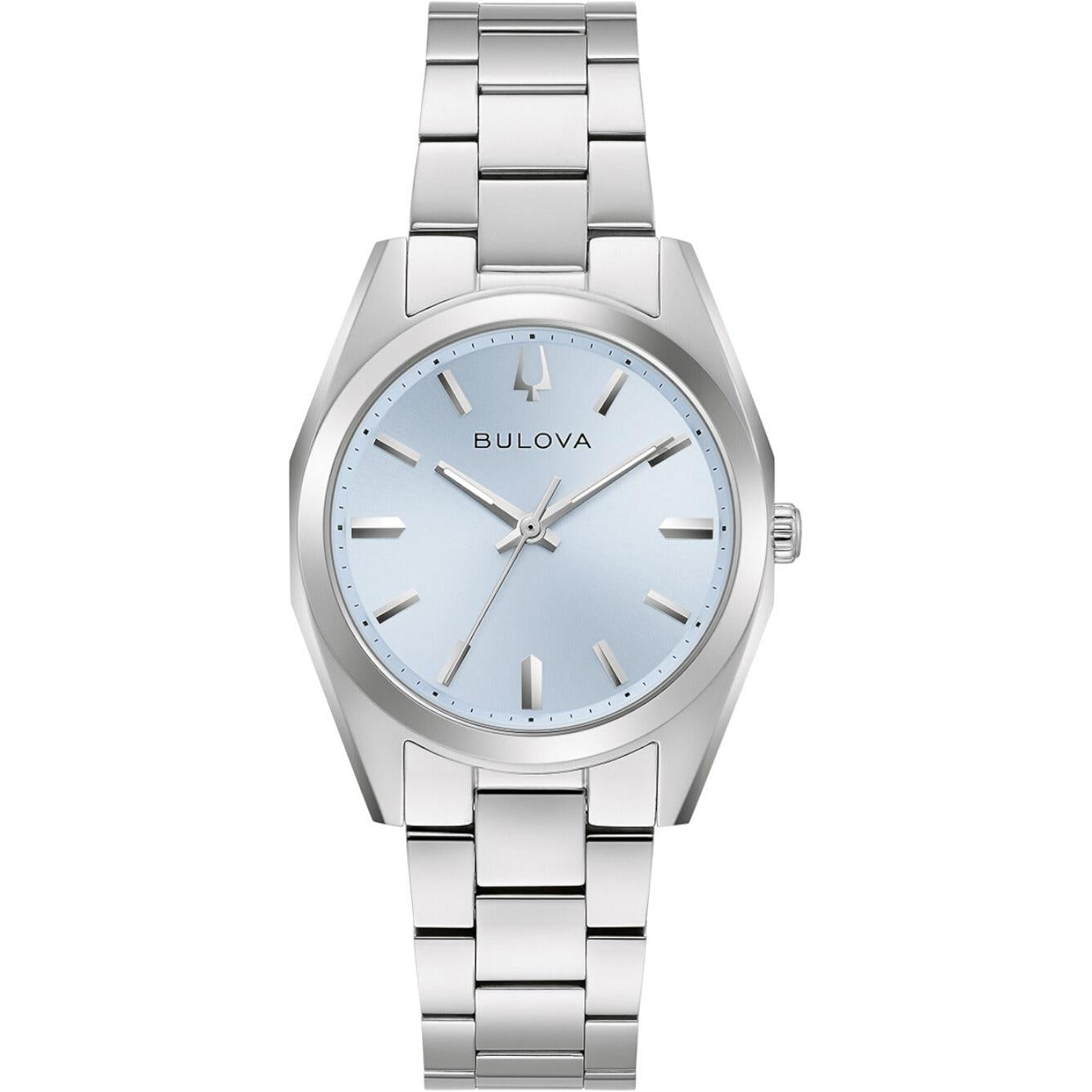 BULOVA women's watch 96L345