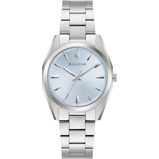 BULOVA women's watch 96L345
