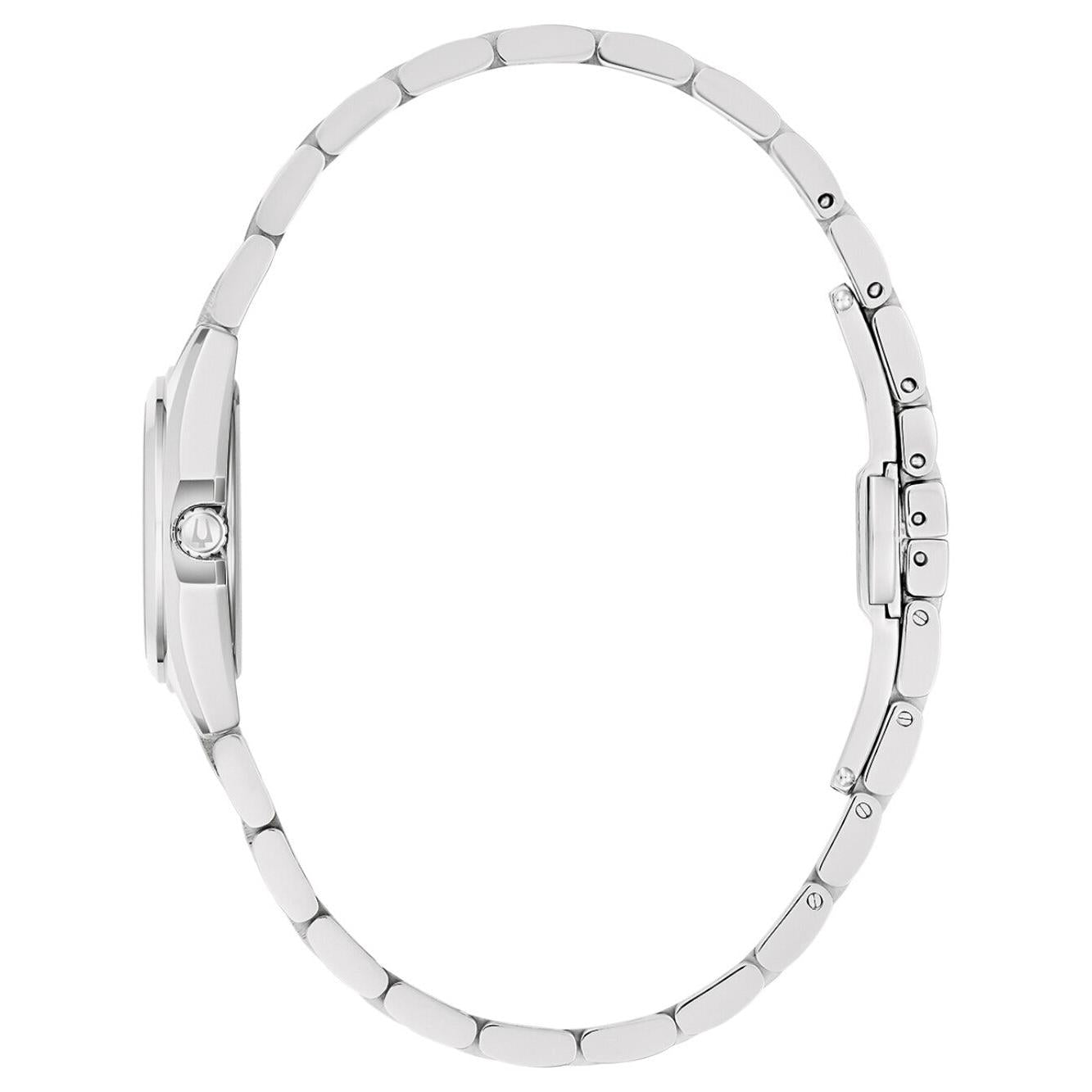 BULOVA women's watch 96L345