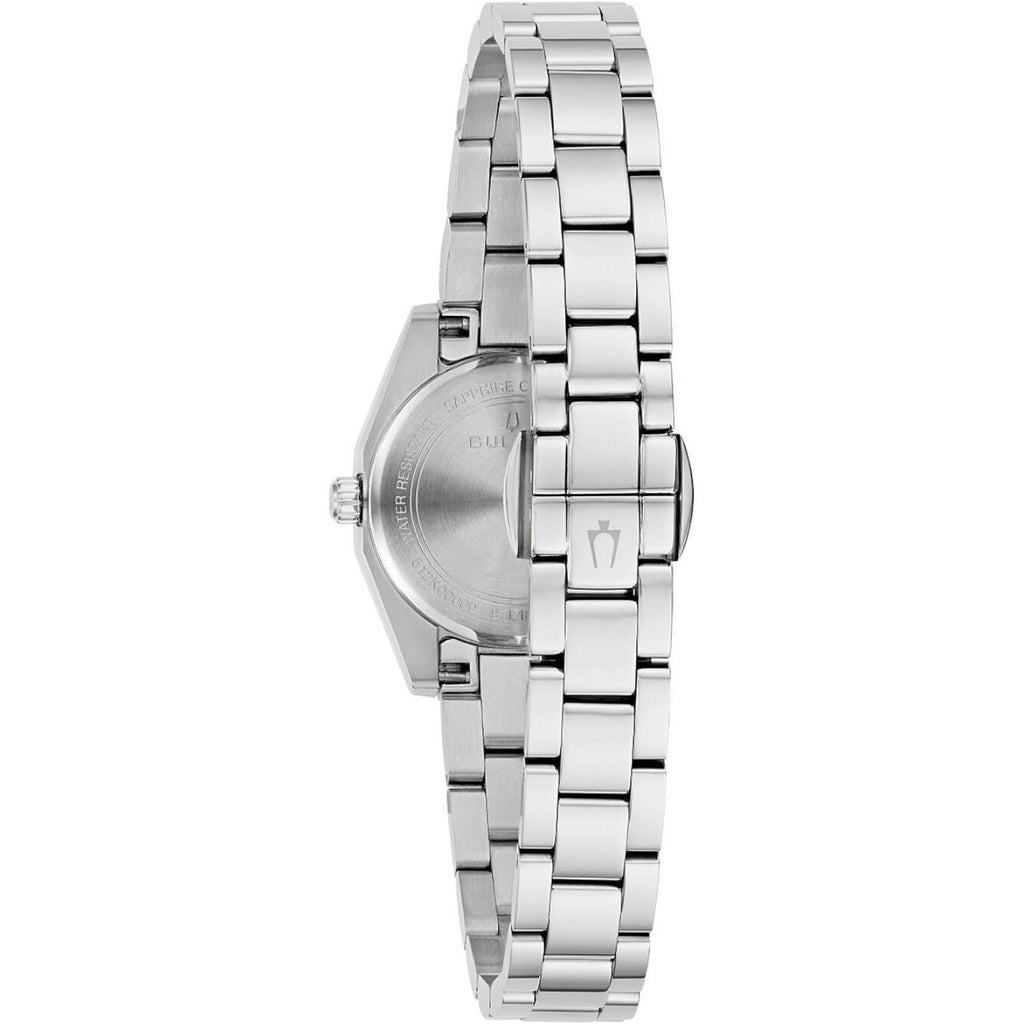 BULOVA women's watch 96L345