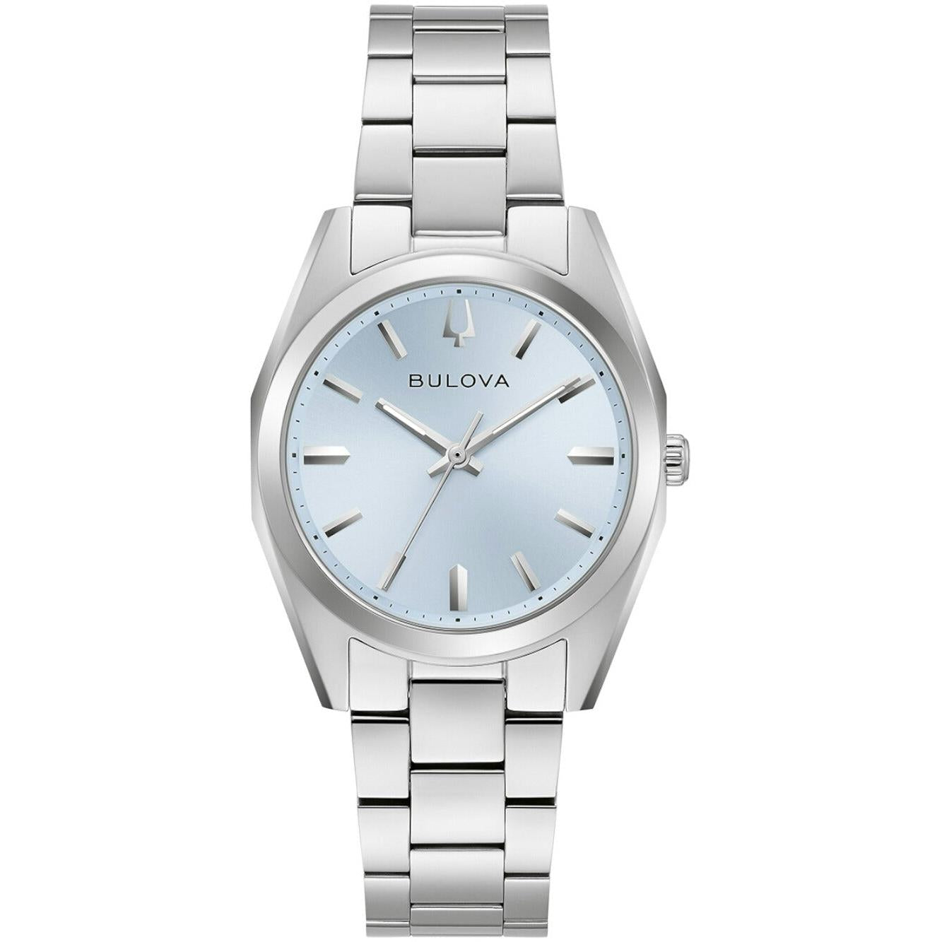 BULOVA women's watch 96L346