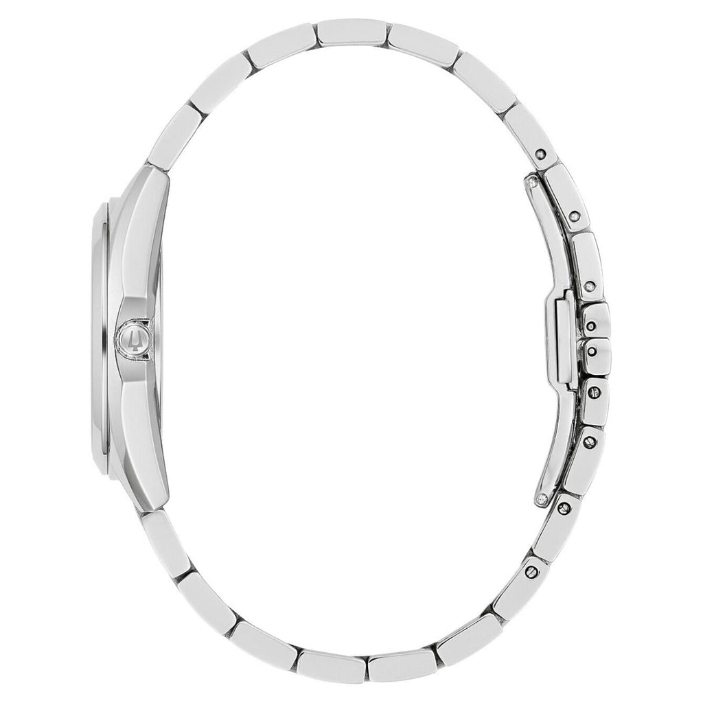 BULOVA women's watch 96L346