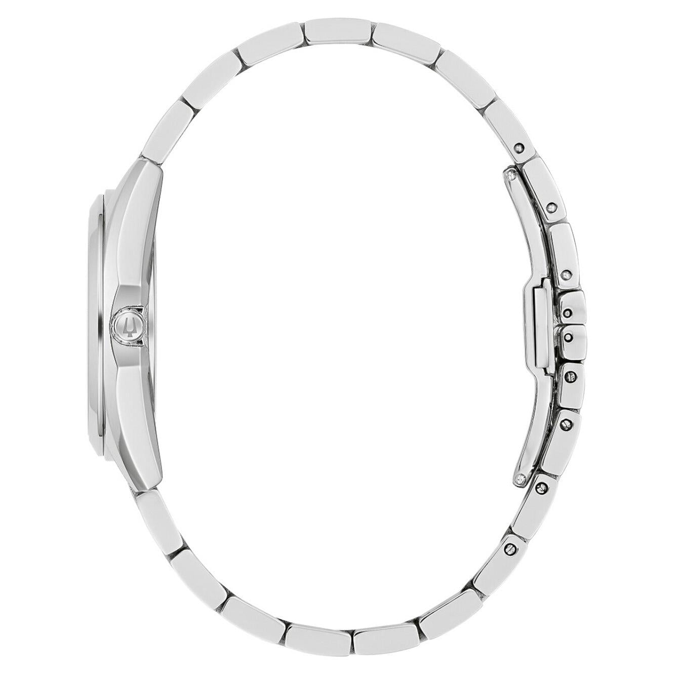 BULOVA women's watch 96L346