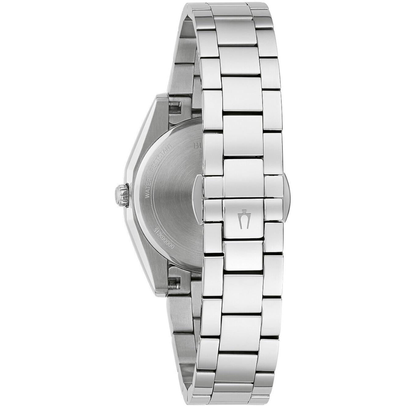 BULOVA women's watch 96L346