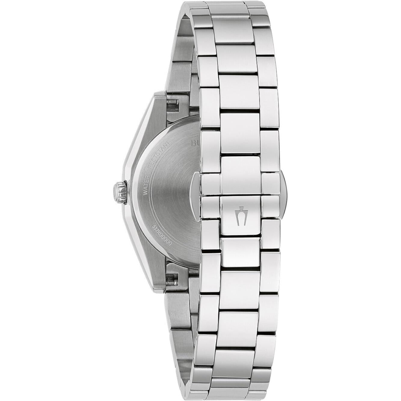 BULOVA women's watch 96L347