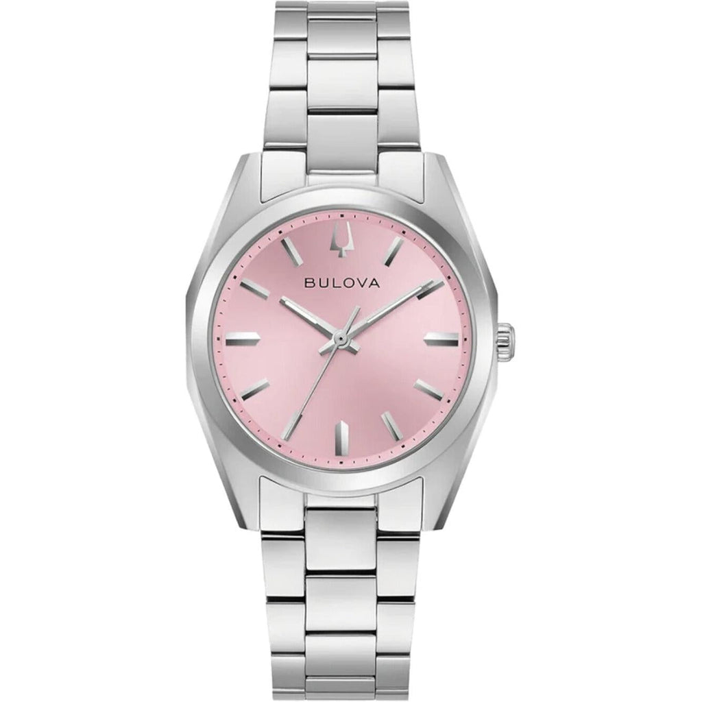 BULOVA women's watch 96L348
