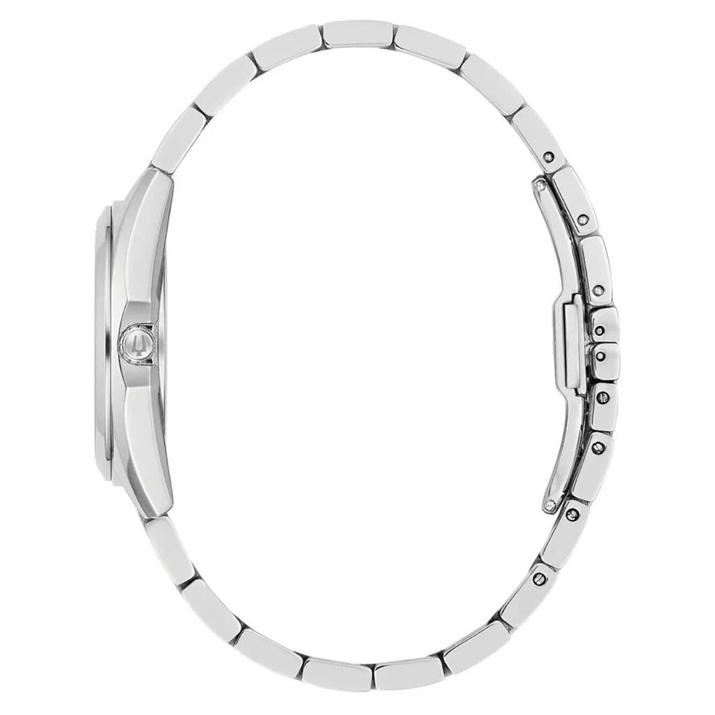 BULOVA women's watch 96L348