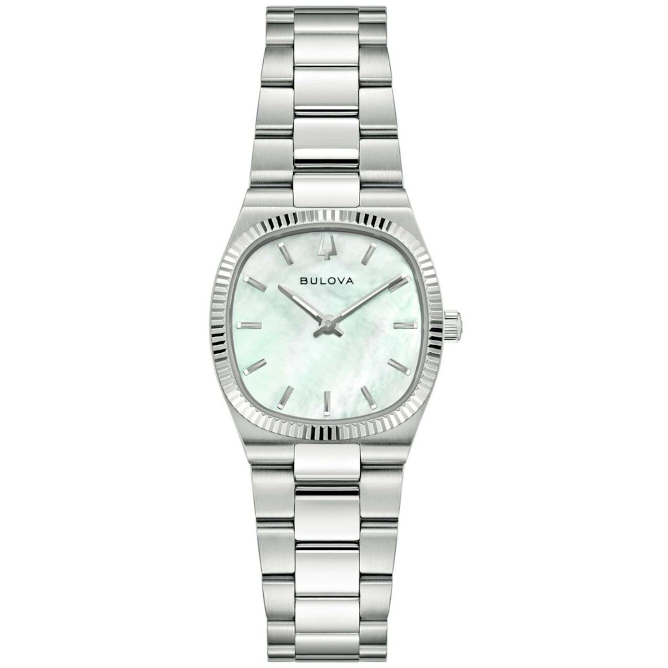 BULOVA women's watch 96L353