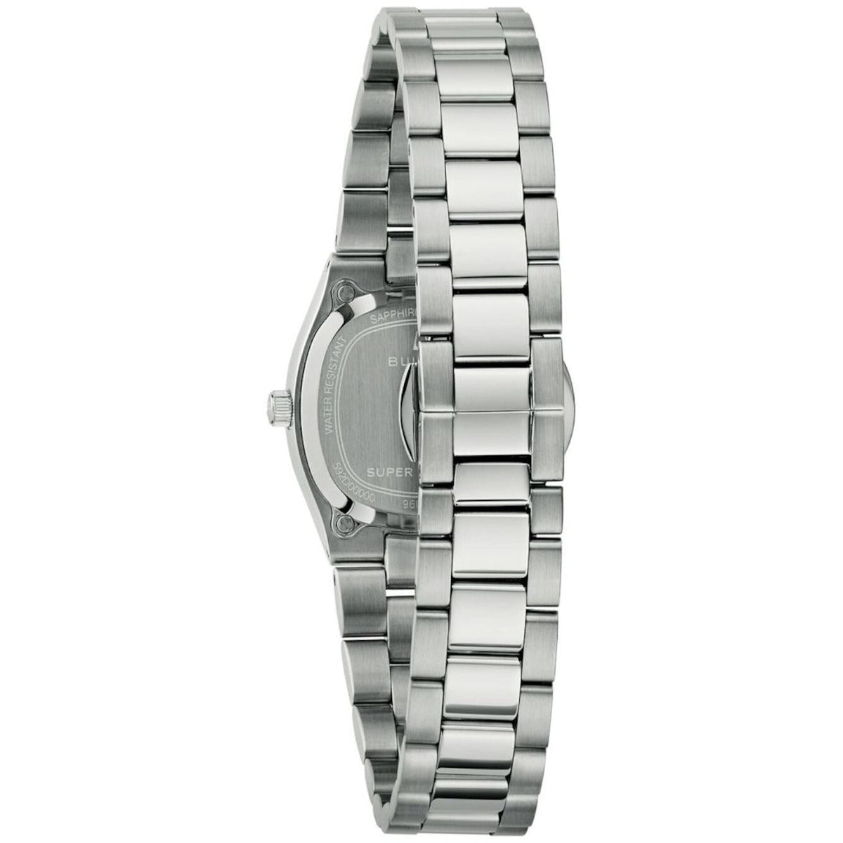 BULOVA women's watch 96L353