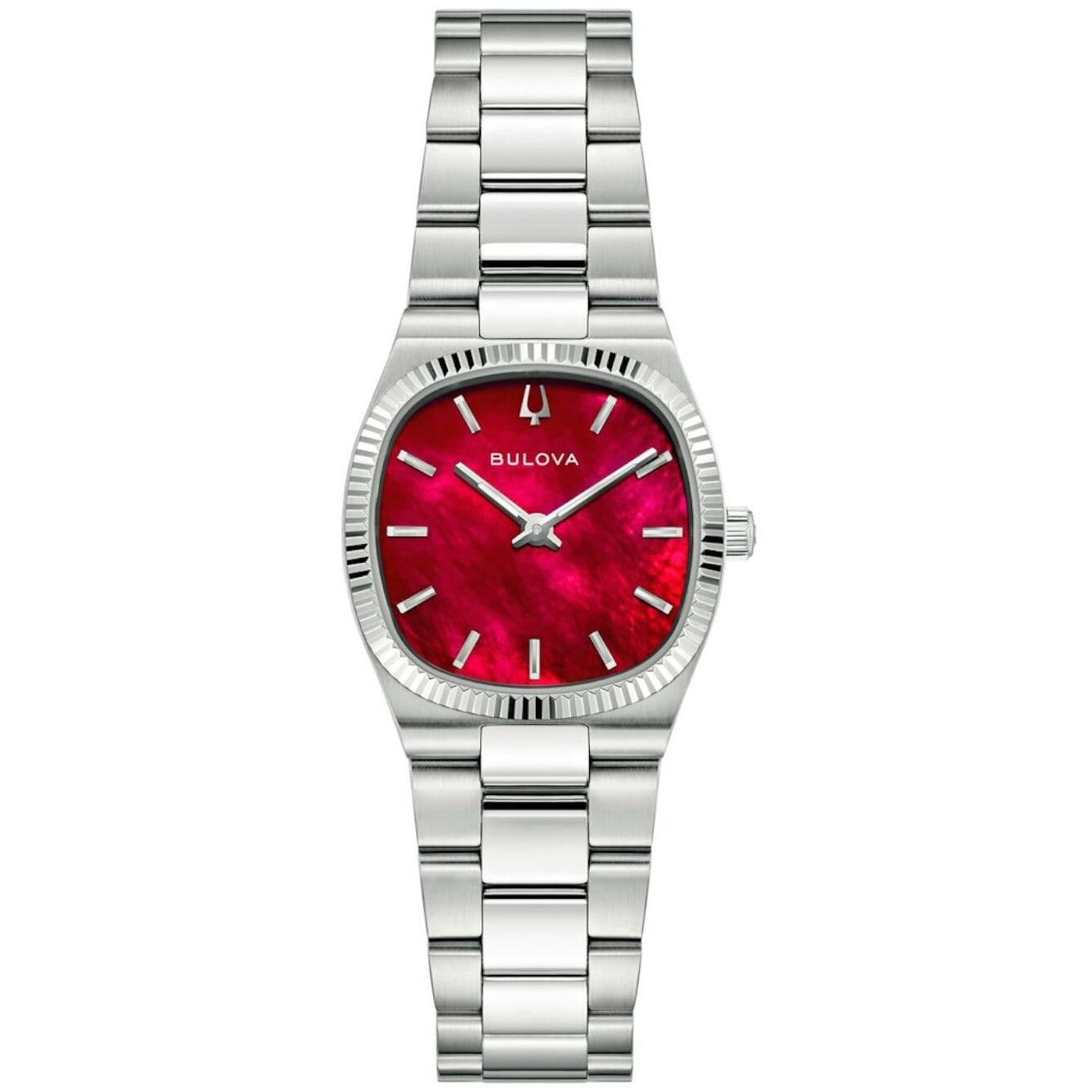 BULOVA women's watch 96L354