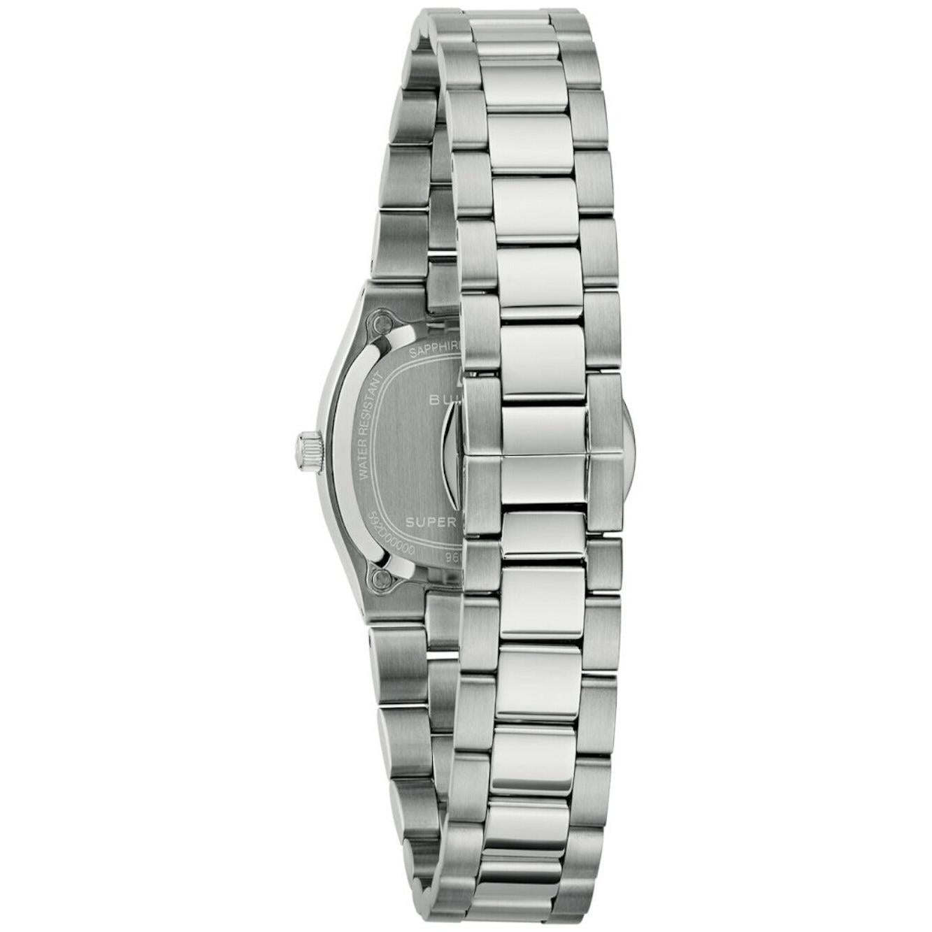 BULOVA women's watch 96L354