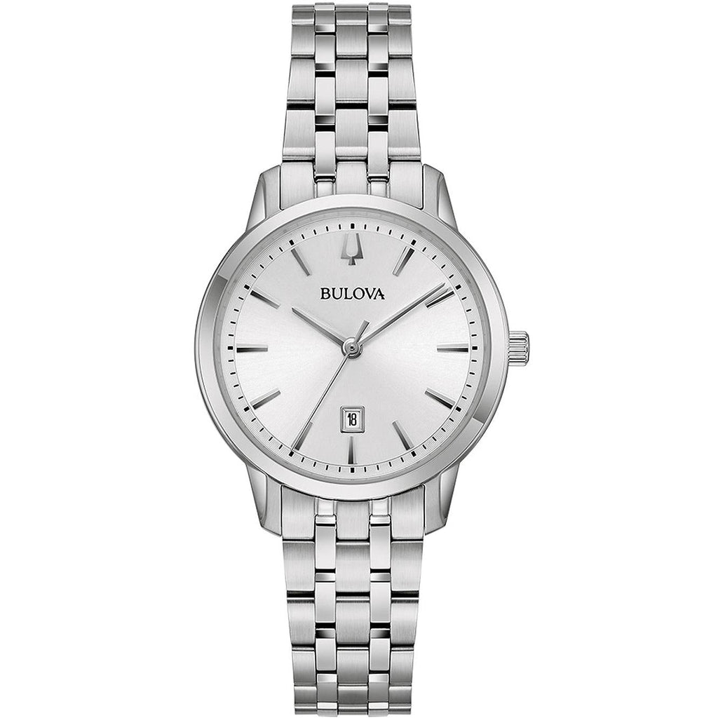 BULOVA women's watch 96M165