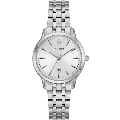BULOVA women's watch 96M165