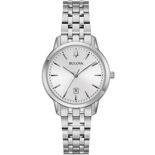 BULOVA women's watch 96M165