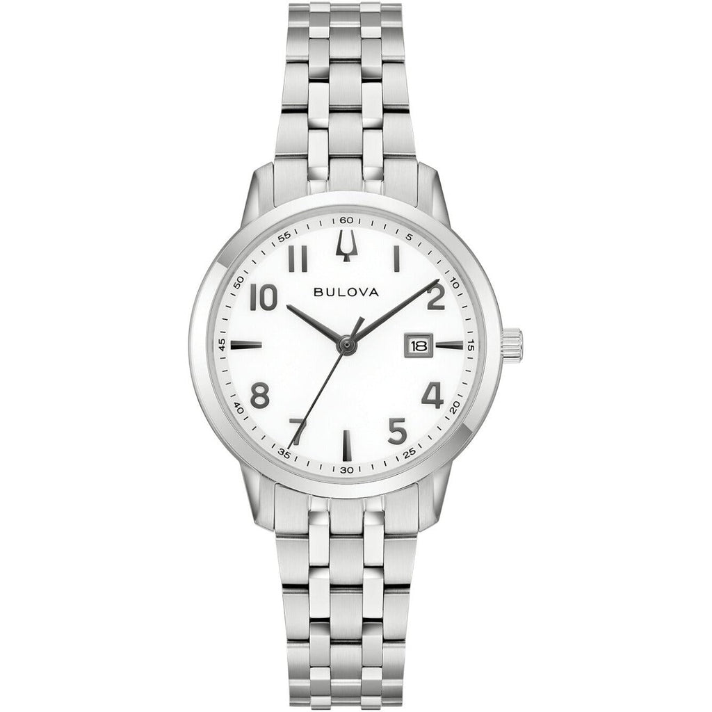 BULOVA women's watch 96M174