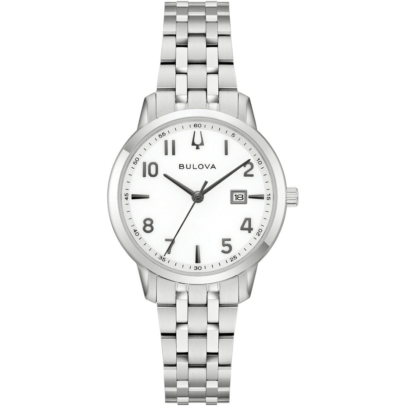 BULOVA women's watch 96M174