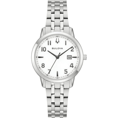BULOVA women's watch 96M174