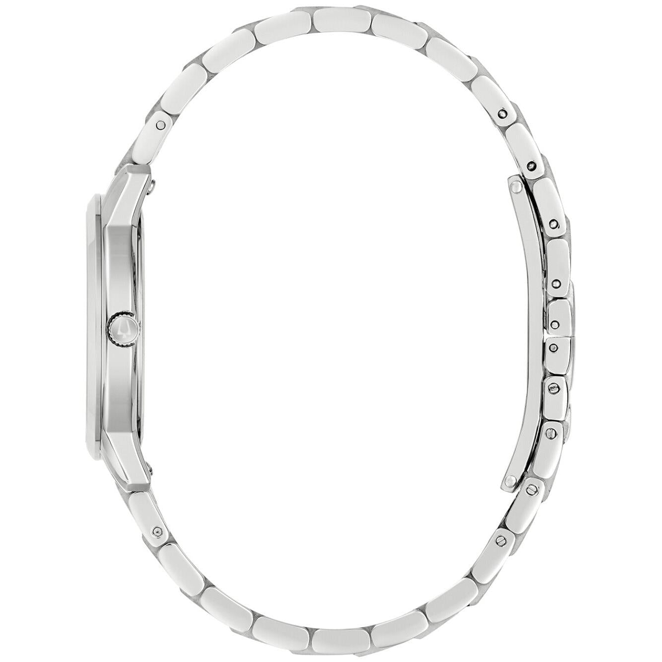 BULOVA women's watch 96M174