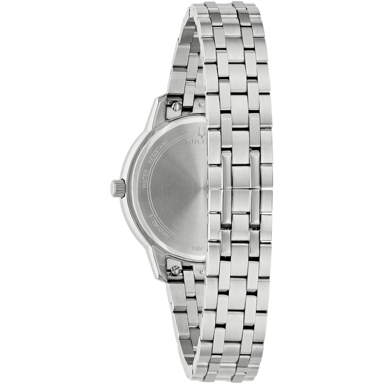 BULOVA women's watch 96M174