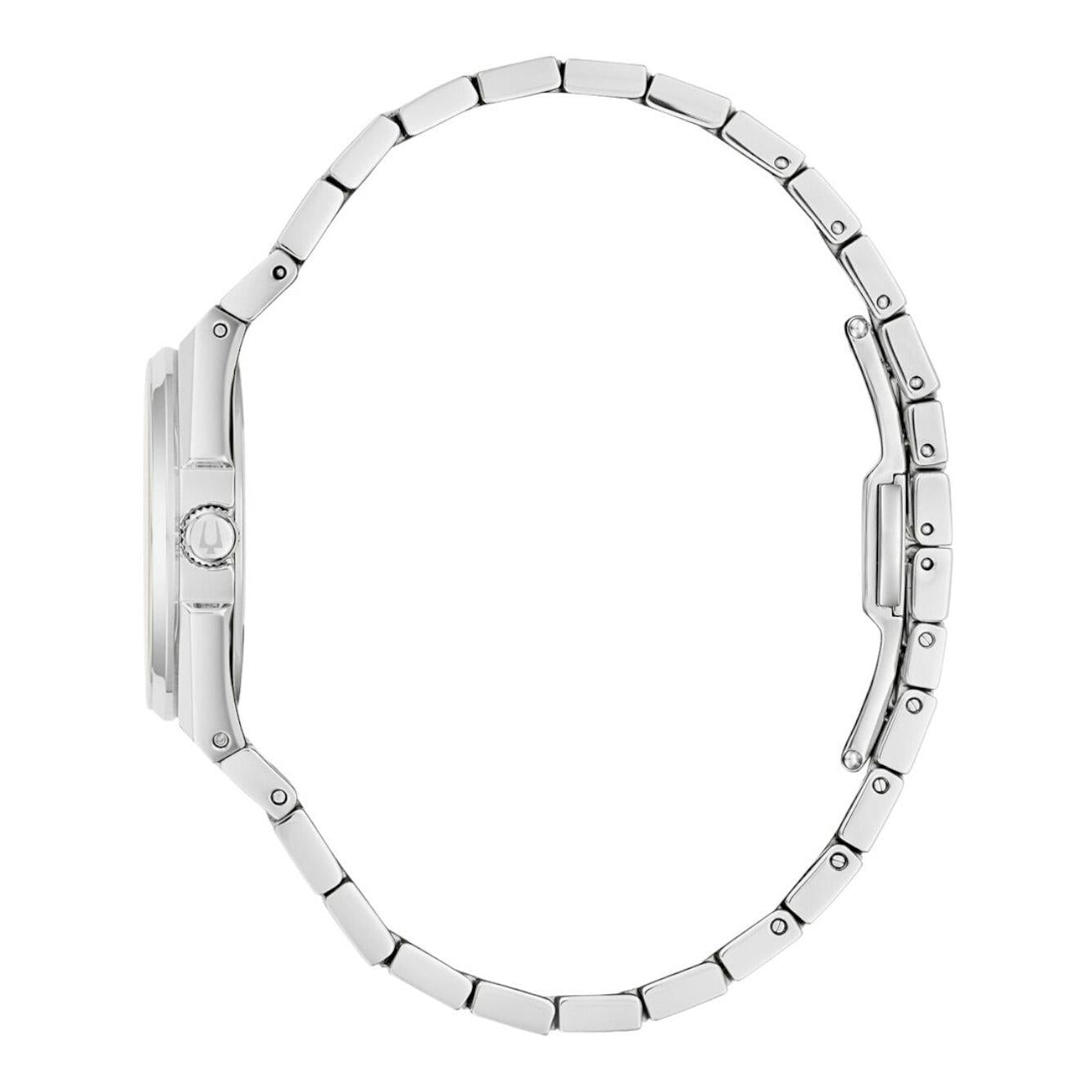 BULOVA women's watch 96M177