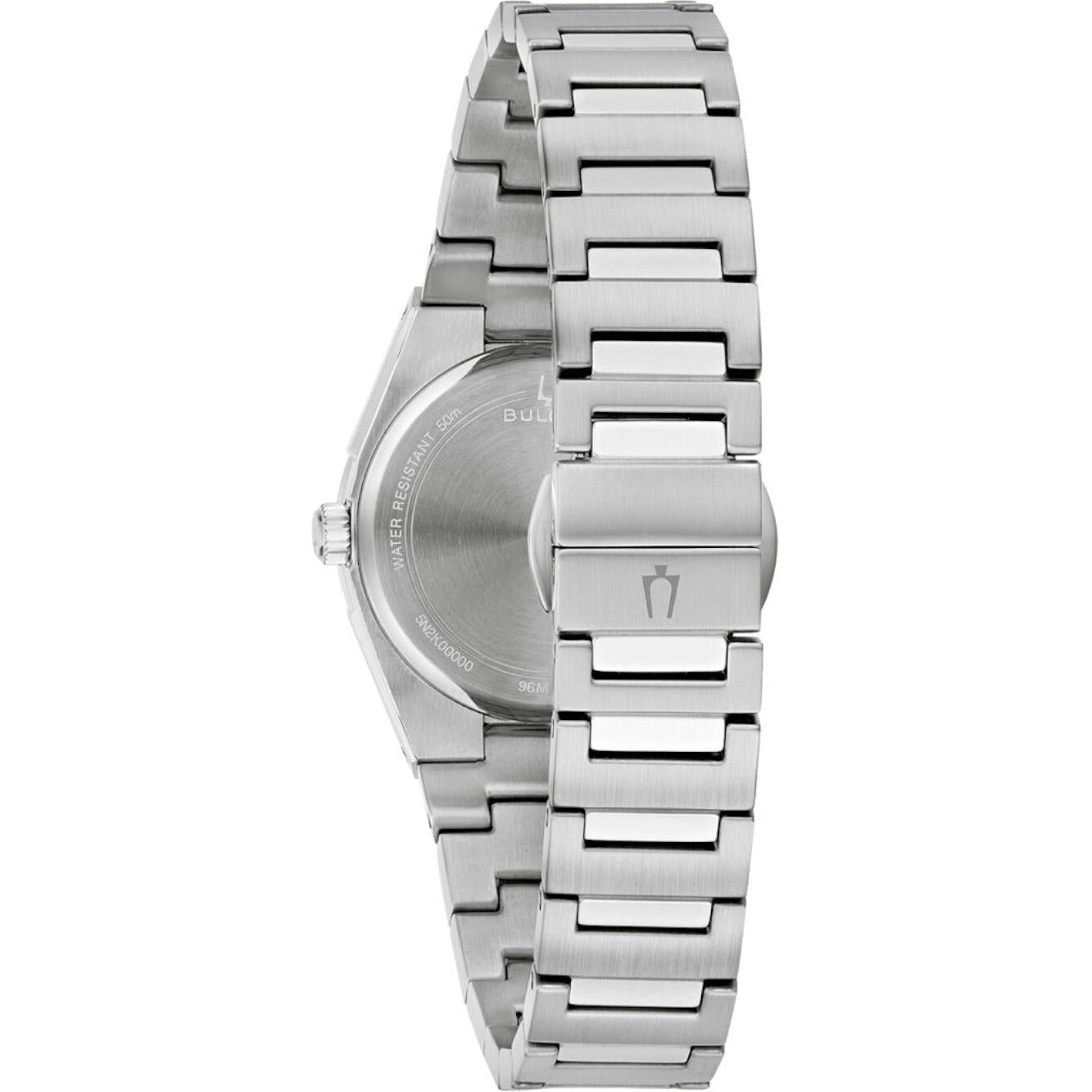 BULOVA women's watch 96M177
