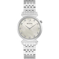 BULOVA women's watch 96P216
