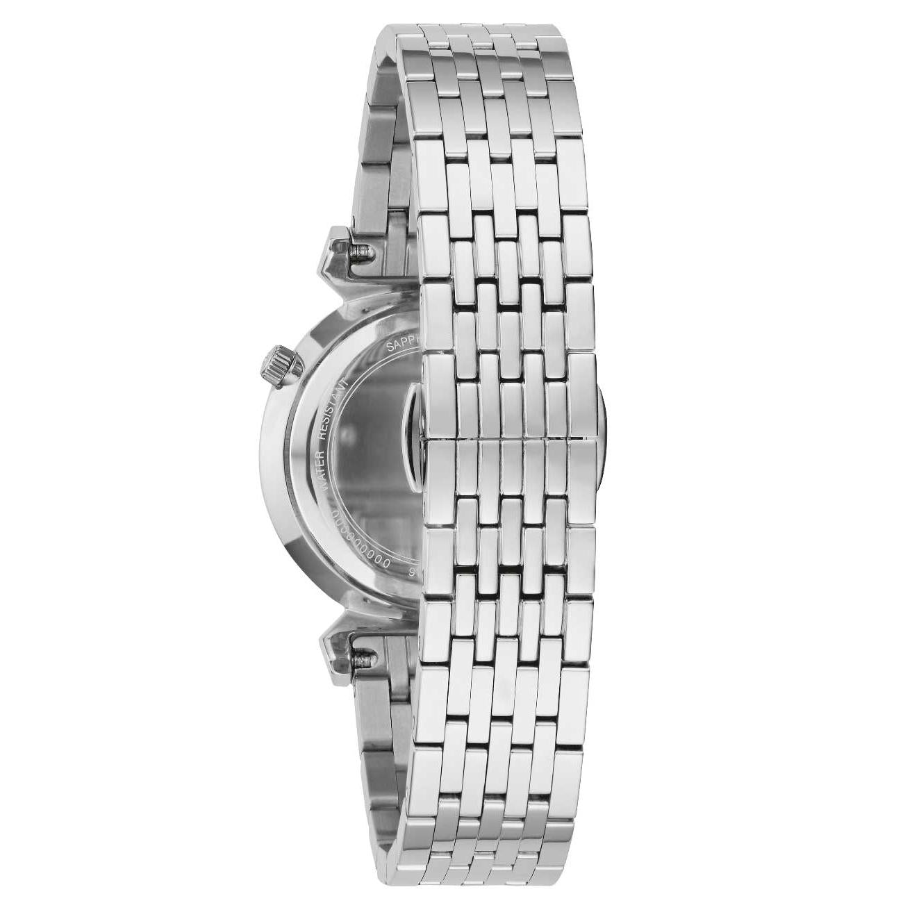 BULOVA women's watch 96P216