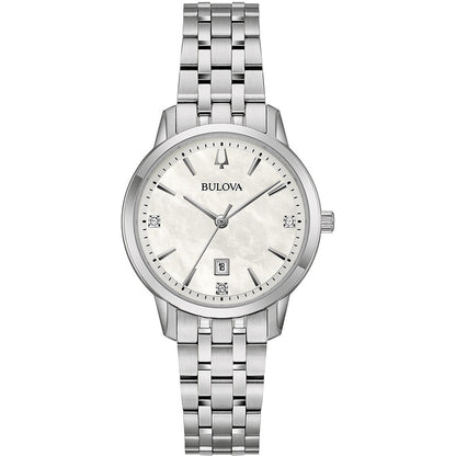 BULOVA women's watch 96P233