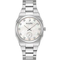 BULOVA women's watch 96P242