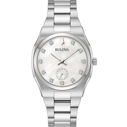 BULOVA women's watch 96P242